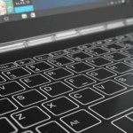 Apple stále prozkoumává možnost virtuálních klávesnic u MacBooků