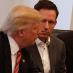 Tim Cook se setkal s americkým prezidentem Donaldem Trumpem