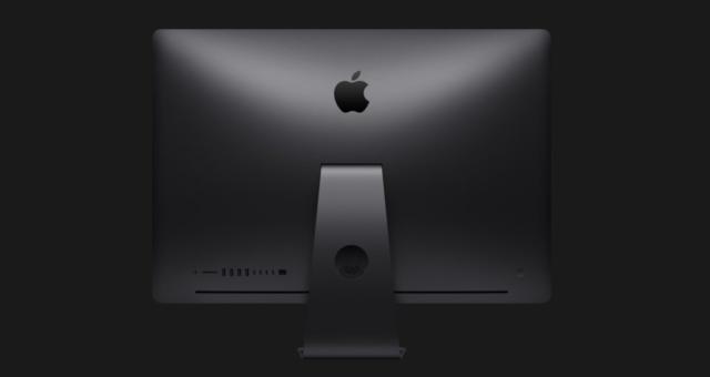 Nejvýkonnější iMac Pro může stát přes 400 tisíc