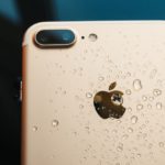 Jak zachránit iPhone při pádu do vody včetně dat?
