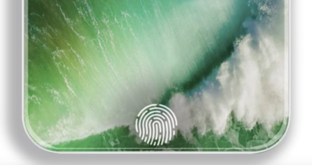 Letošní iPhone bude mít snímač otisků prstů zabudovaný v displeji