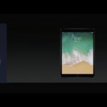 Apple vydal nový iOS 11