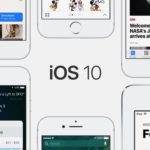 Apple vydal aktualizaci iOS 10.3.3 pro iPhone a iPad