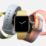 V září budou představeny nové Apple Watch
