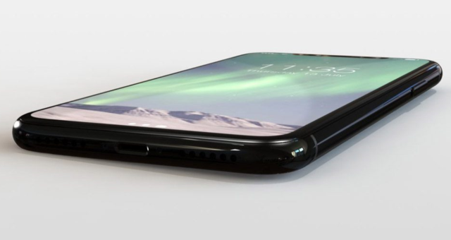 iPhone 8 bude umět natáčet zpomalené záběry