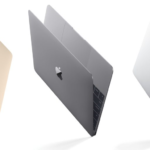 Prodeje MacBooků nadále rostou