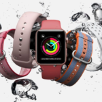 Nové Apple Watch budou představeny společně s iPhonem 8