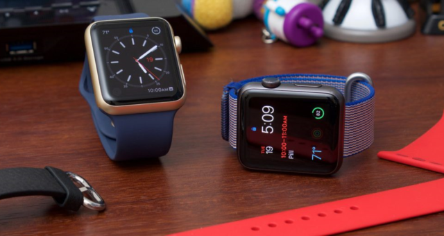 Prodeje Apple Watch budou růst, jejich popularita stoupá