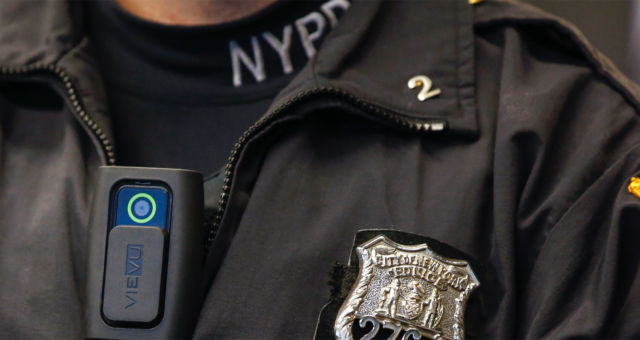 Newyorská policie se zbaví 36 tisíc Windows Phonů, nahradí je iPhony