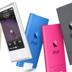 Měli by uživatelé stále zájem o nové iPody?