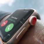 Apple vydal watchOS 4 pro všechny modely Apple Watch