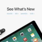 Apple vydal druhé beta verze iOS 11.1, watchOS 4.1, tvOS 11.1 a macOS 10.13.1