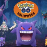 Pokémon GO přináší Hoenn Region pokémony a speciální halloweenský vzhled Pikachu