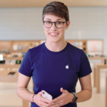 Apple sdílel nového videoprůvodce pro iPhone X