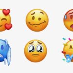Podívejte se na více než 100 nových emoji, na které se můžeme tento rok těšit