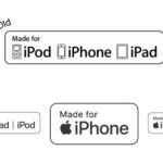 Apple zaktualizoval design označení „Made for iPhone“