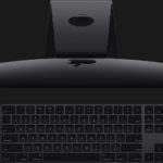 Magic Trackpad, klávesnice a myš nyní ve Space Grey barvě