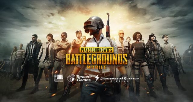 PUBG: PlayerUnknown’s Battlegrounds je dostupný v angličtině!