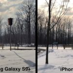 iPhone X vs. Galaxy S9+: který smartphone má lepší fotoaparát?