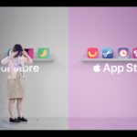 Apple zveřejnil dvě nové reklamy, které přesvědčují uživatele Androidů k přechodu na iPhone