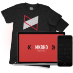 Oficiální MKBHD tapety pro iPhone, iPad & desktop