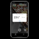 WWDC 2018: Apple představil novou měřící aplikaci „Measure“