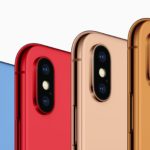 Nový iPhone by měl být k dispozici ve zlaté, šedé, bílé, modré, červené a oranžové barvě