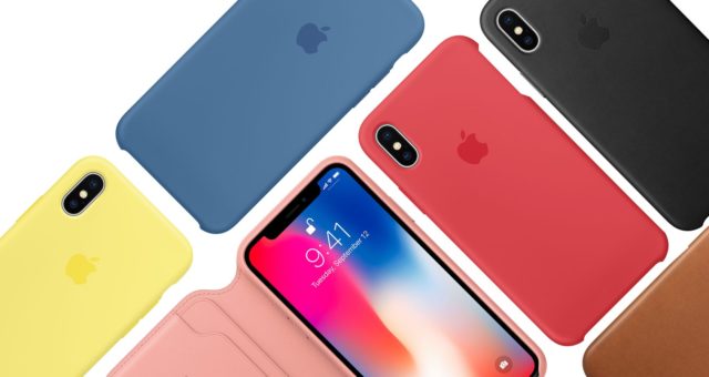 Nová zpráva tvrdí, že nový 6,1palcový LCD iPhone bude nabízen v barvách podobným koženým Apple obalům