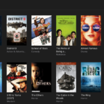 American Psycho, Hotel Rwanda a další iTunes filmy jsou nyní zlevněné