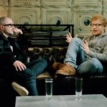 Exkluzivní dokument Eda Sheerana „Songwriter“ je nyní k dispozici na Apple Music