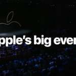 Apple shrnul svou konferenci ve 108vteřinovém videu