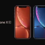Tapety týdne: iPhone Xs, iPhone Xs Max, iPhone Xr