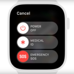 Apple vydal nové video návody k Apple Watch Series 4