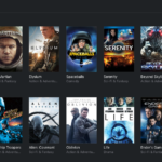 Apollo 13, Star Trek a další filmy na iTunes jsou nyní zlevněné