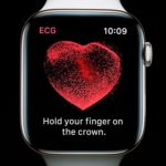 Apple Watch Series 4 funkce EKG by údajně měla přijít spolu s watchOS 5.1.2