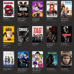 X-Men Apocalypse, Deadpool 2 a další filmy na iTunes jsou nyní zlevněné