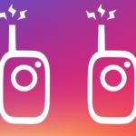 Instagram vydal novou funkci Walkie-Talkie