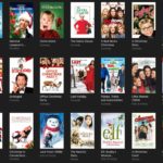 Home Alone, Elf a a další filmy na iTunes jsou nyní zlevněné