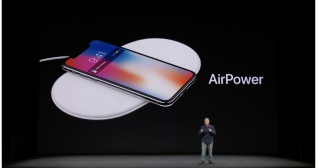 Apple údajně začal vyrábět AirPower