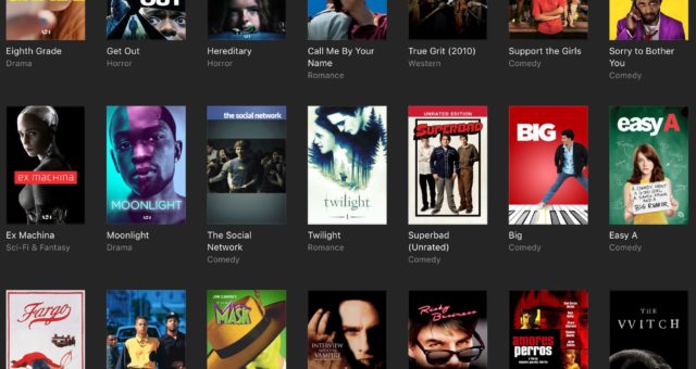 Baby Driver, La La Land a další filmy na iTunes jsou nyní zlevněné