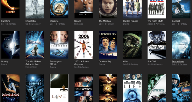 Hunger Games, Maze Runner a další filmy na iTunes jsou nyní zlevněné