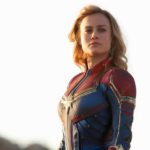 Brie Larson, která si zahrála ve filmu Captain Marvel bude účinkovat v novém Apple seriálu