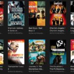 Wonder Woman, Ghostbusters a další filmy na iTunes jsou nyní zlevněné