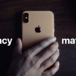 Apple zveřejnil novou reklamu zaměřující se na soukromí