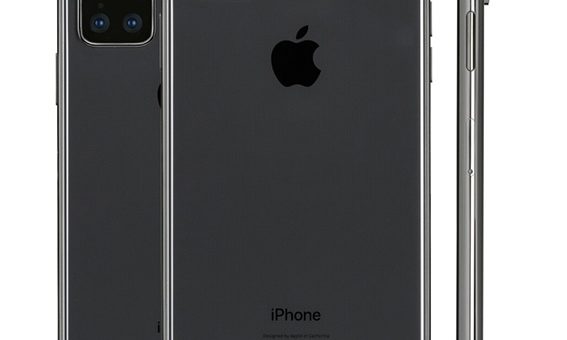 Nový iPhone by mohl obsahovat 3 objektivy