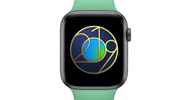 Apple oficiálně oznámil Activity Challenge k příležitosti Dne Země 2019