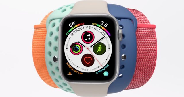 Nová krátká videa propagují Apple Watch náramky a konečnou montáž iPhonu