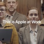 Patentovaný kulatý pizza box společnosti Apple účinkuje v jejich novém mini filmu