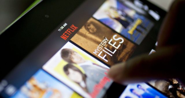 Netflix vysvětlil „technická omezení“, která jsou odpovědná za odstranění AirPlay na iOS
