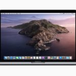 Apple vydal první beta verzi macOS Catalina pro testery